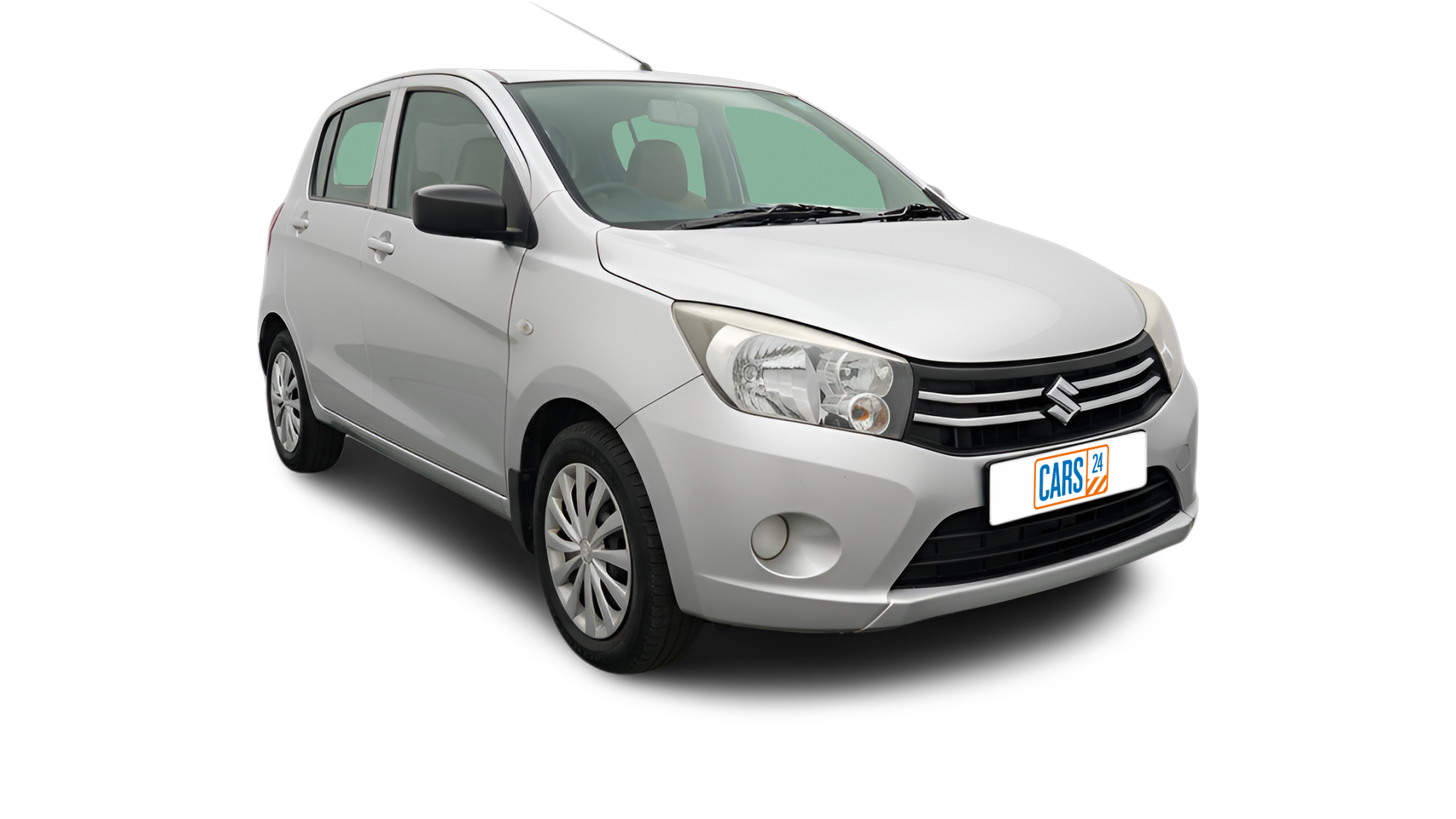 Maruti Celerio-img